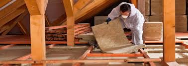 Types of Insulation We Offer in West Liberty, OH